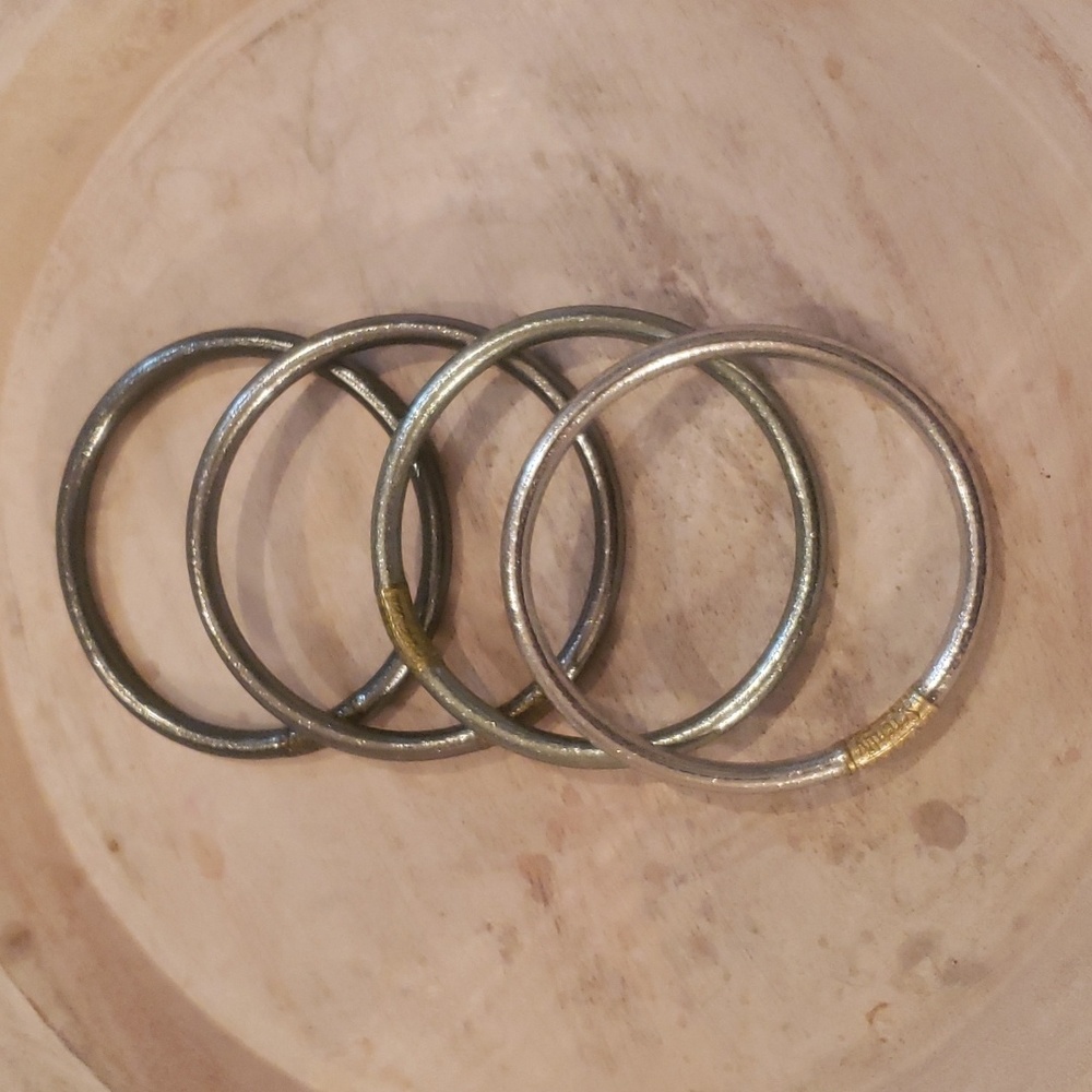 Budhagirl Bangle Bracelets